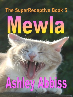 cover image of Mewla